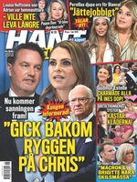 Hänt i Veckan